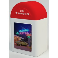 "U.S. Route 66" 150g