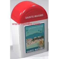 "Sainte-Maxime" 150g