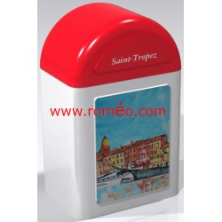 "Saint-Tropez" 150g