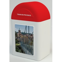 "Trans-en-Provence" 150g