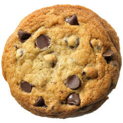 Les Cookies de Roméo