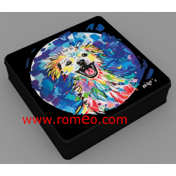 Coffret Chic Le Chien...