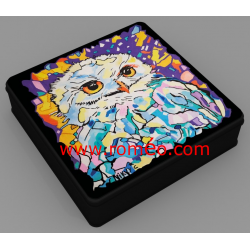 Coffret Chic La Chouette...