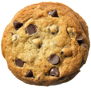 Cookies Roméo Choco