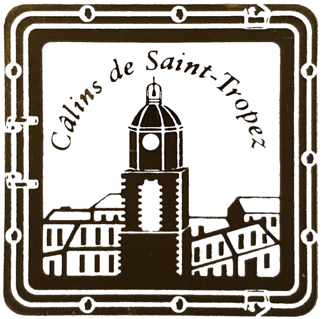 Logo Calins de St-Tropez