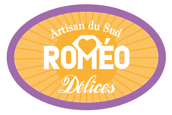 Logo Roméo Délices